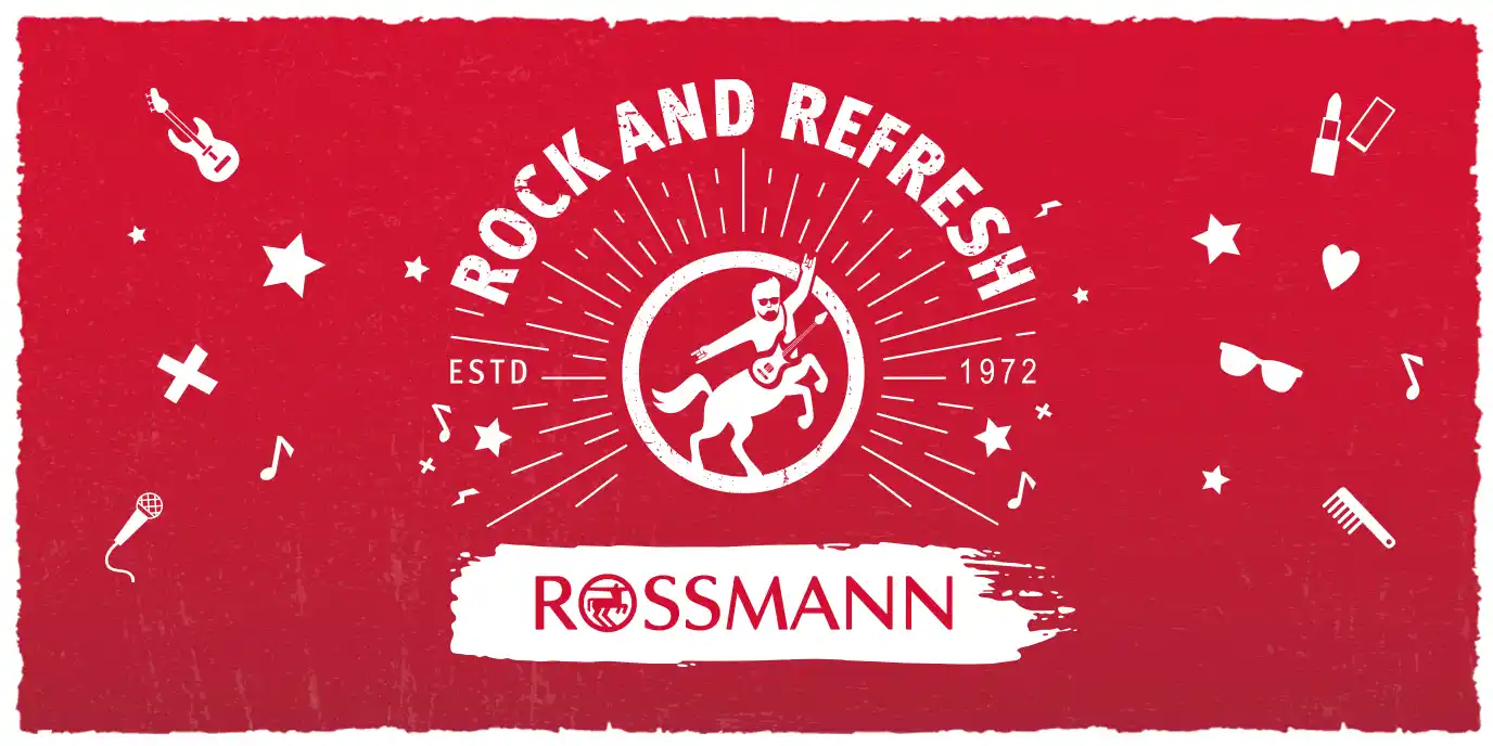Rock & Refresh Logo