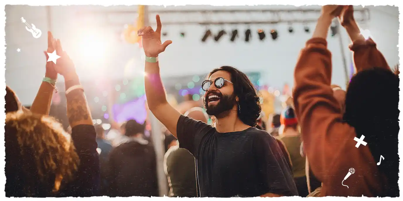 Festival Sommer