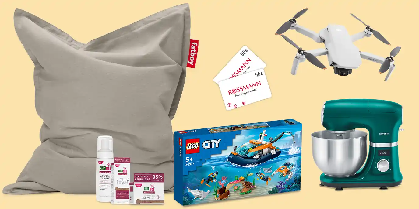 Q3-Gewinnspiel 2023 Woche 6