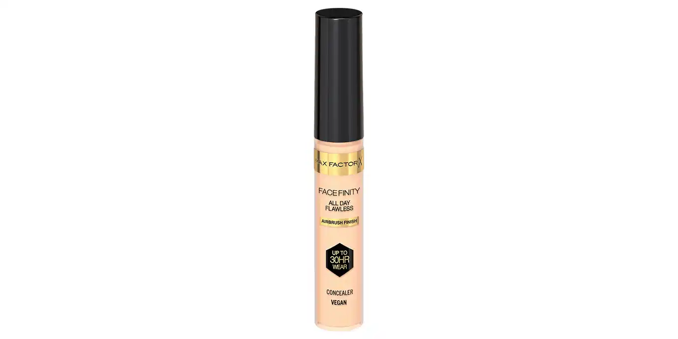 Max Factor Facefinity Concealer
