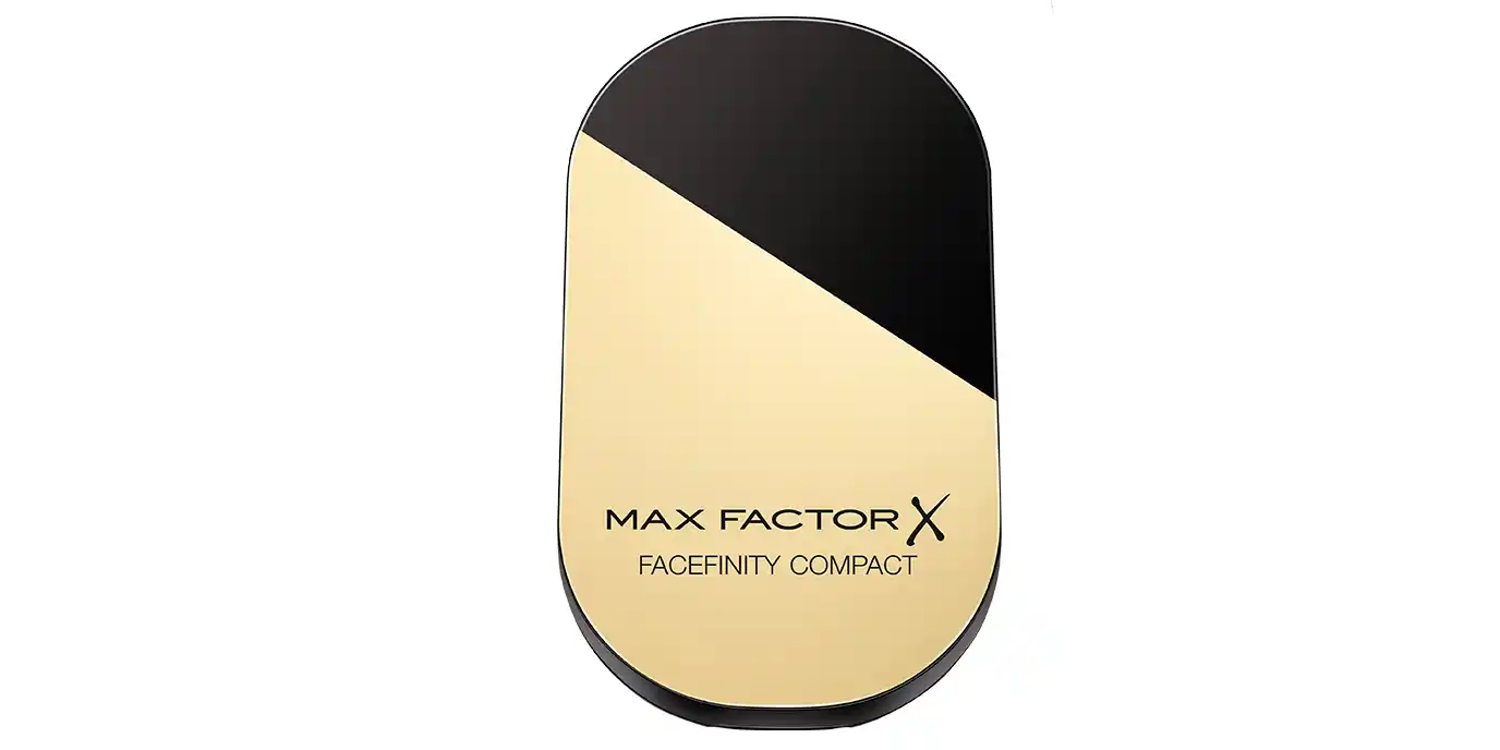 Max Factor Facefinity Compact