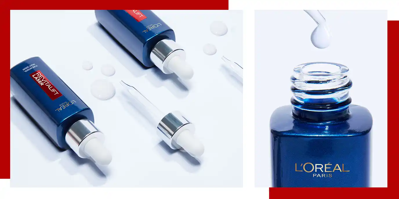 L'Oréal Paris Revitalift Seren