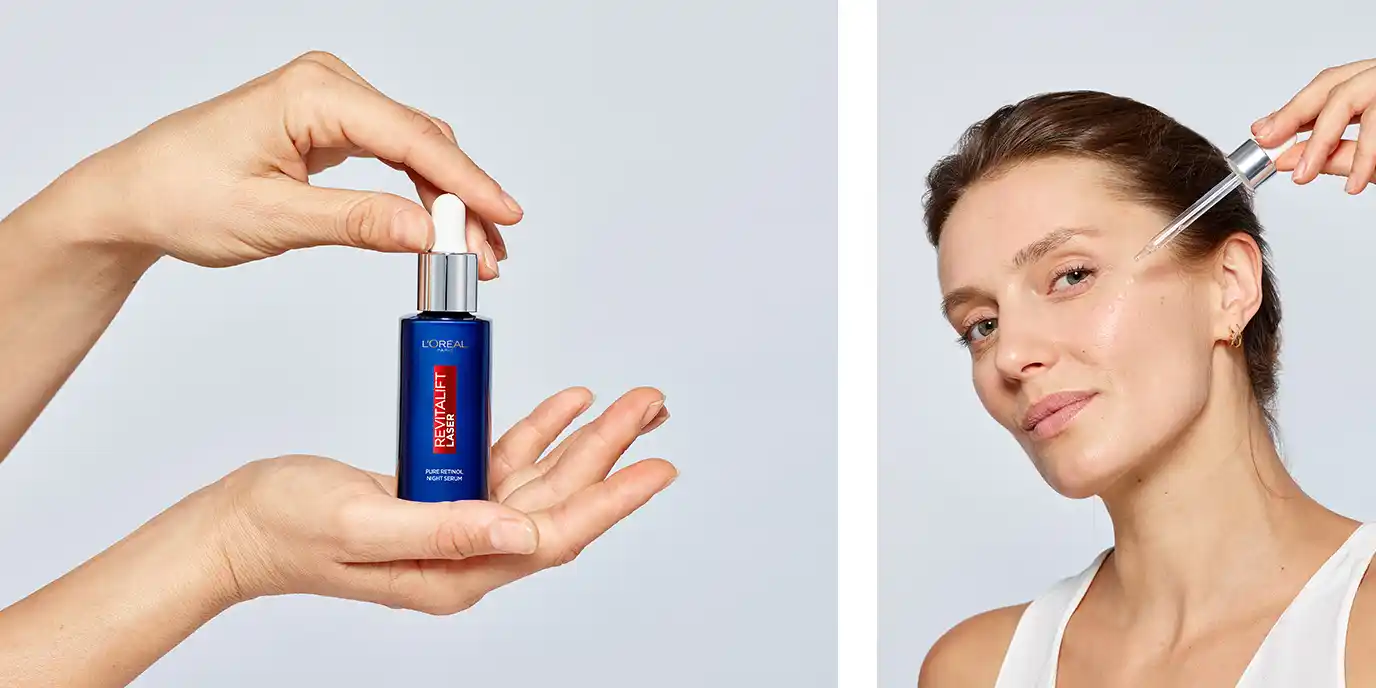 L'Oréal Paris Revitalift