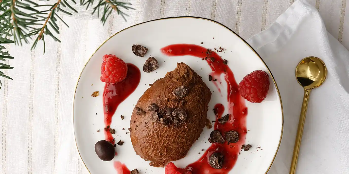 Rezept Mousse
