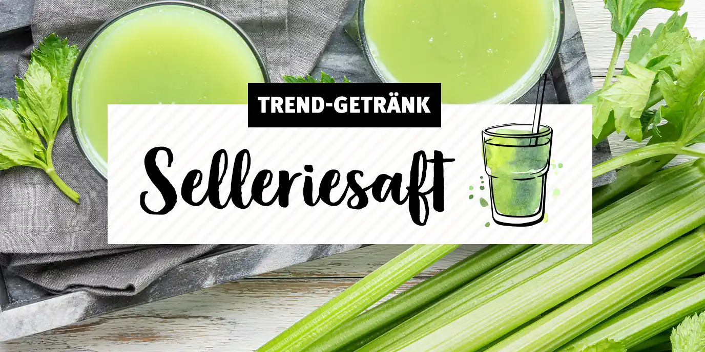 Selleriesaft