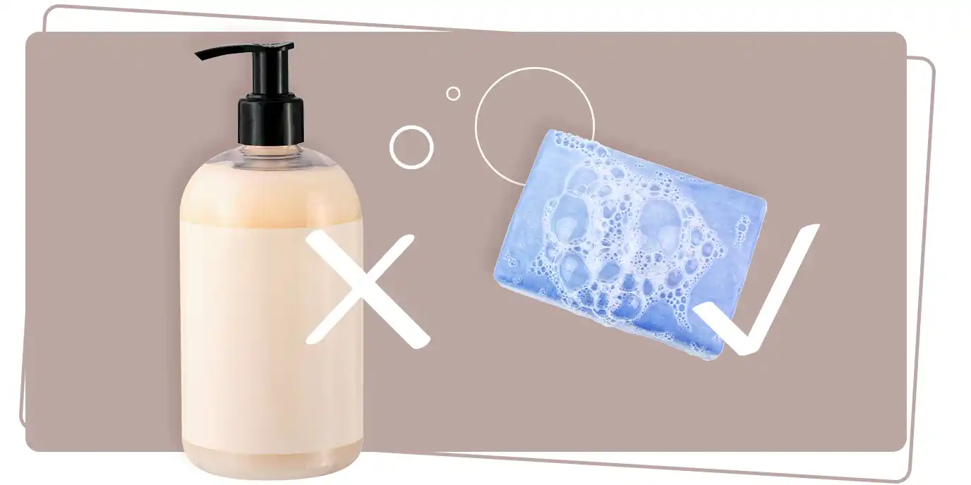 Soap-Brows Dos-Donts
