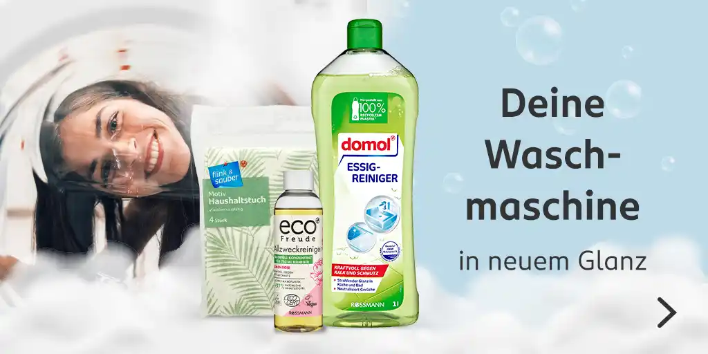 Rezept: Matcha Latte | rossmann.de