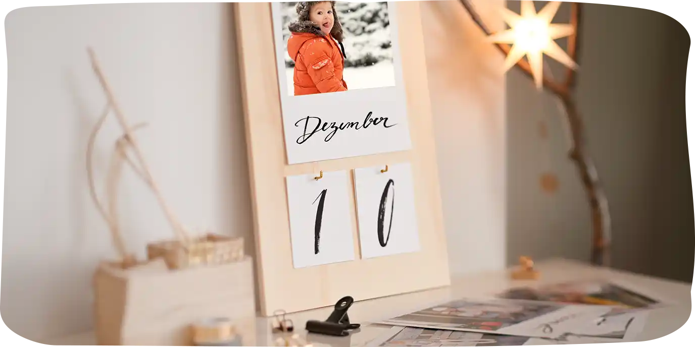 Fotokalender