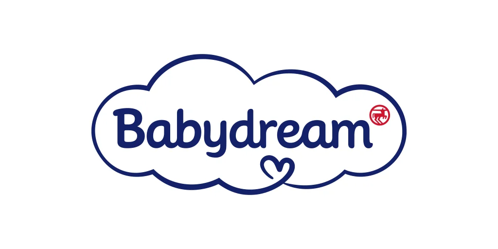 Babydream Logo