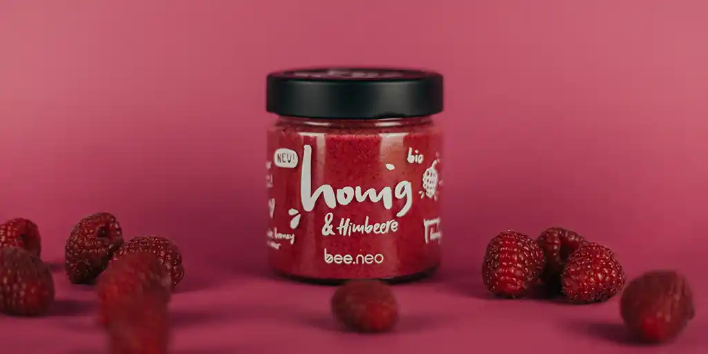 bee.neo bei ROSSMANN