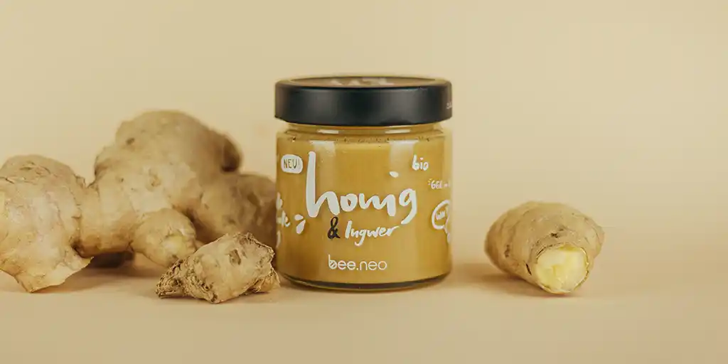 bee.neo bei ROSSMANN