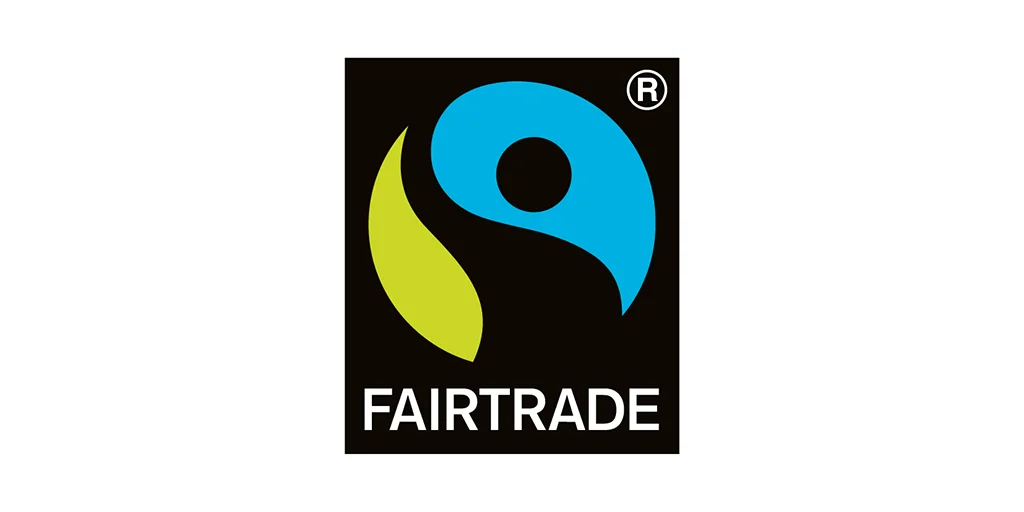 Fairtrade Siegel