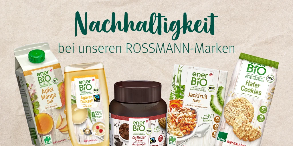 enerBiO Nachhaltigkeit