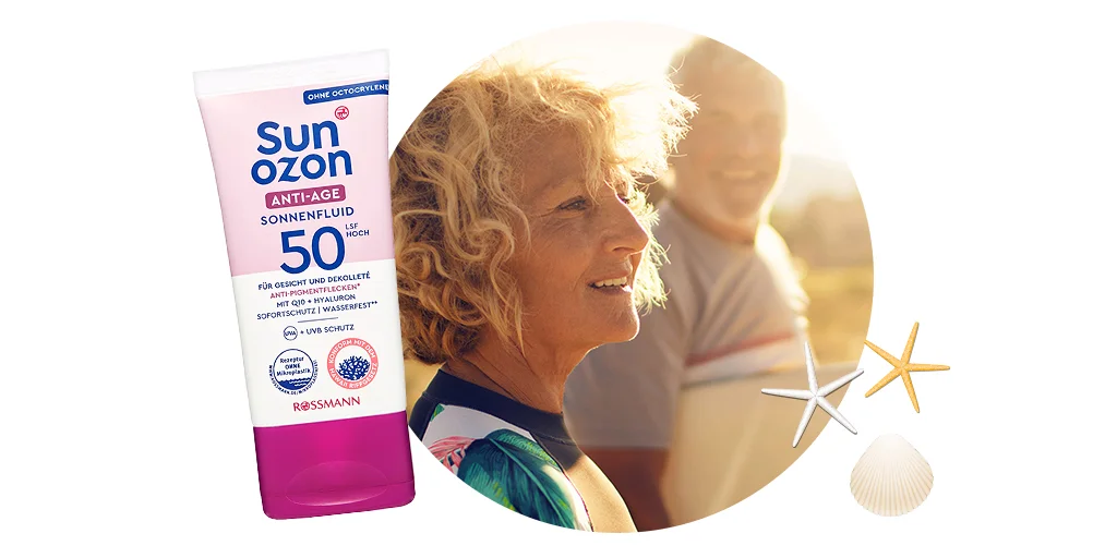 sunozon Anti-Age