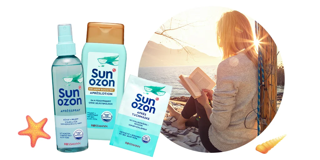 sunozon Aprés