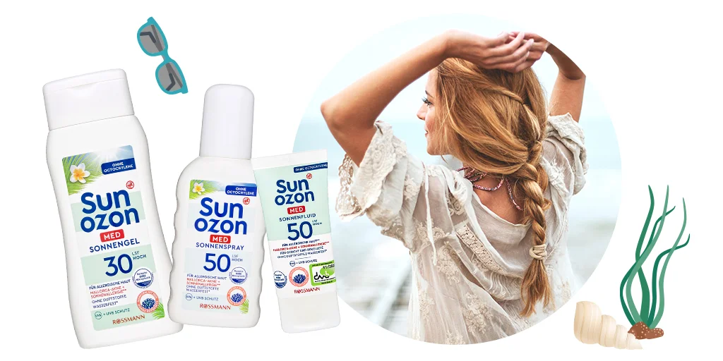 sunozon MED