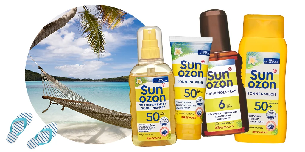 sunozon Classic