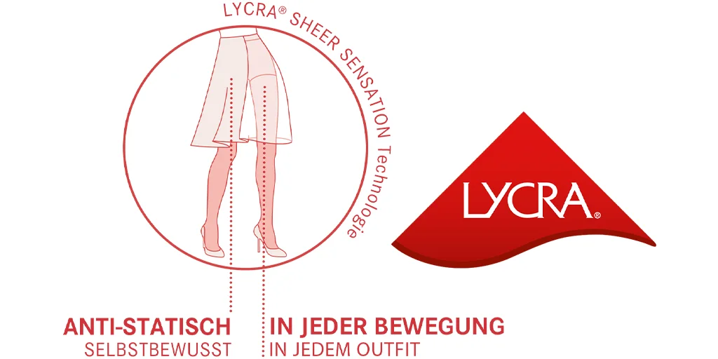 ROSSMANN x Lycra