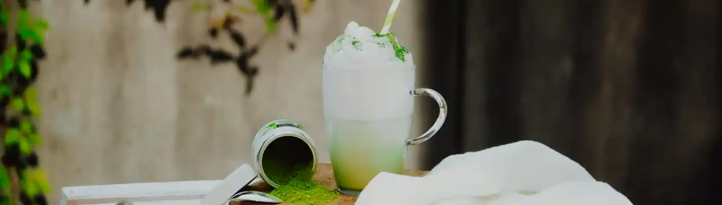 Rezept: Matcha Latte | rossmann.de