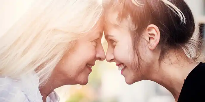 Die richtig Anti-Aging Creme fuer Ihr Alter