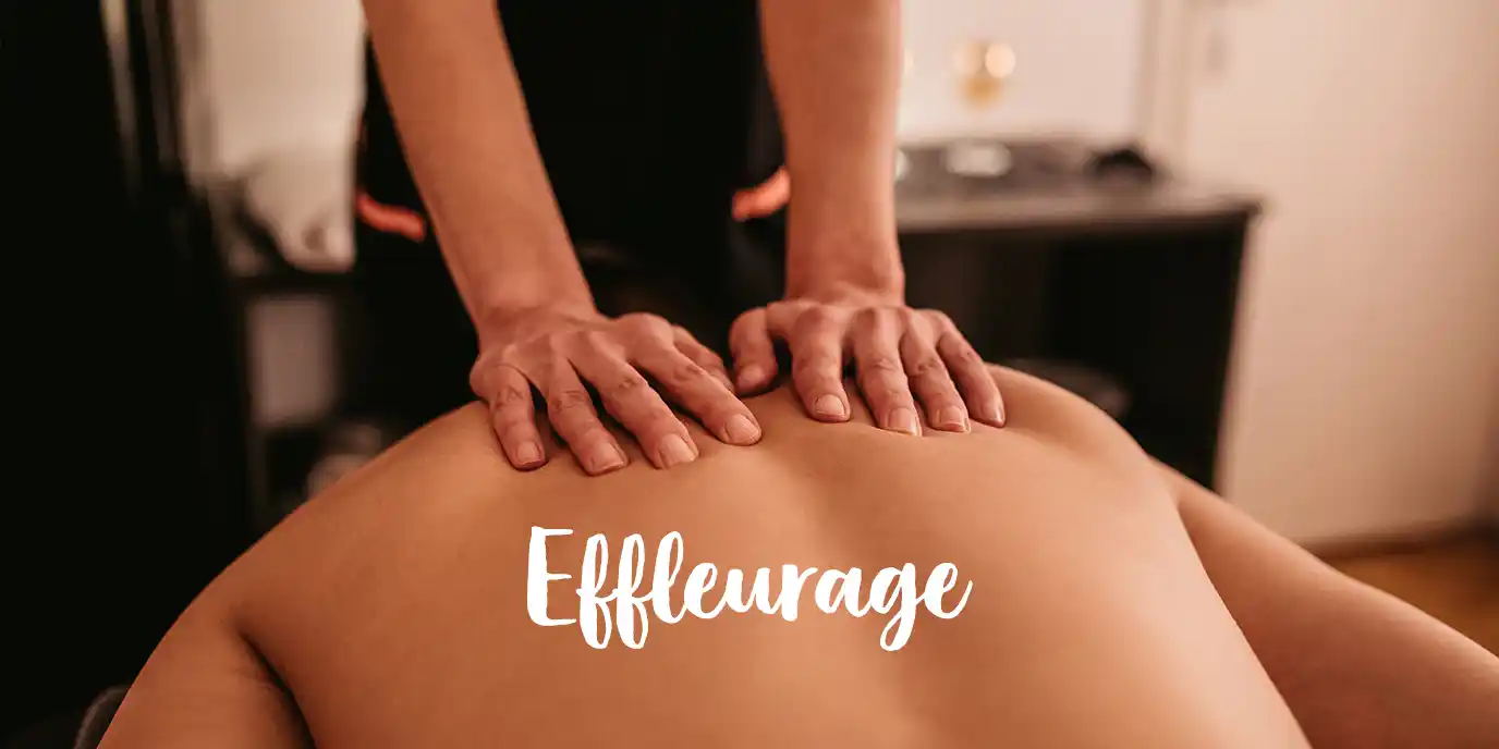 Effleurage