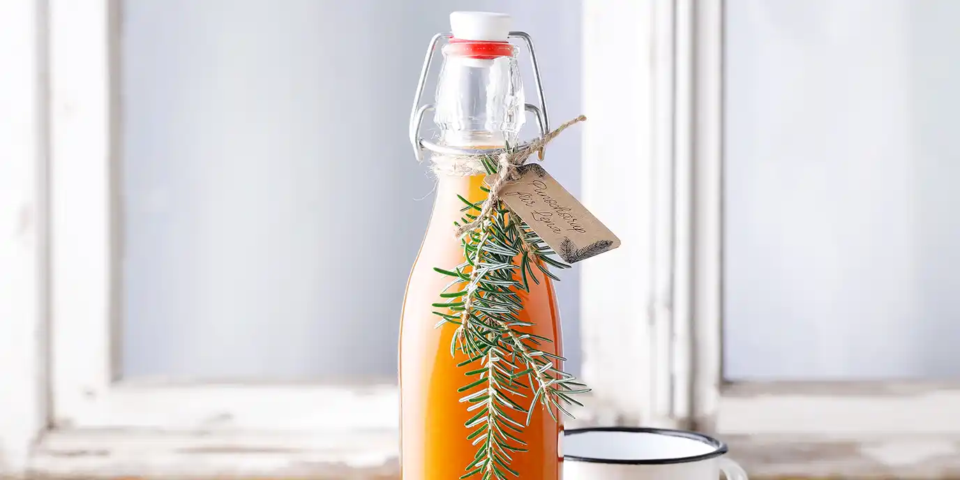 Weihnachtsbäckerei: Punsch-Rezept