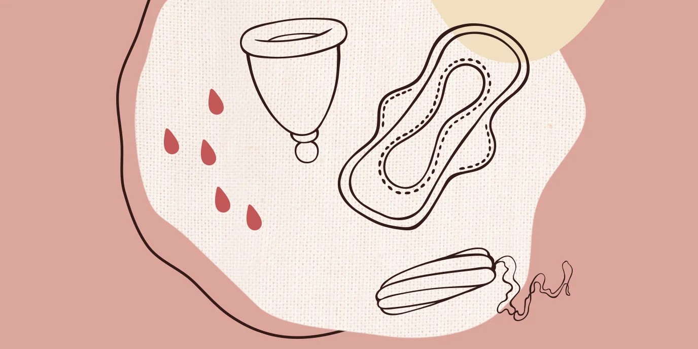 Menstruationsberater