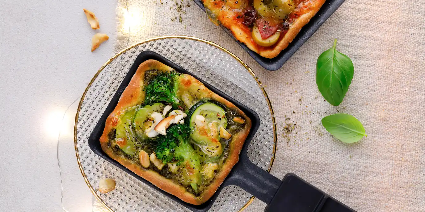 Pizzapfaennchen