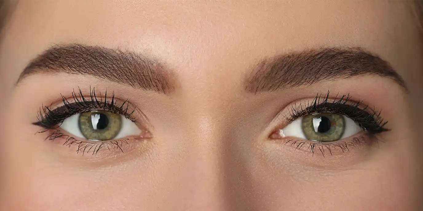 Powder Brows