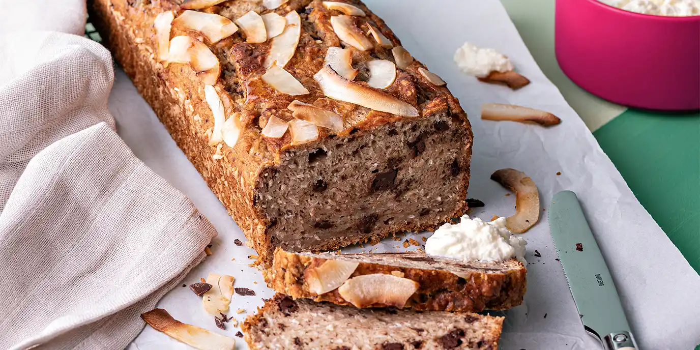 Bananenbrot