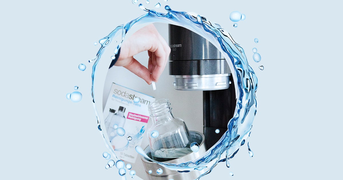 Trinkwasser-Gesamtpaket mit Glaskaraffe - Trinkwasserfilter Shop - Wir sind  Ihr Experte