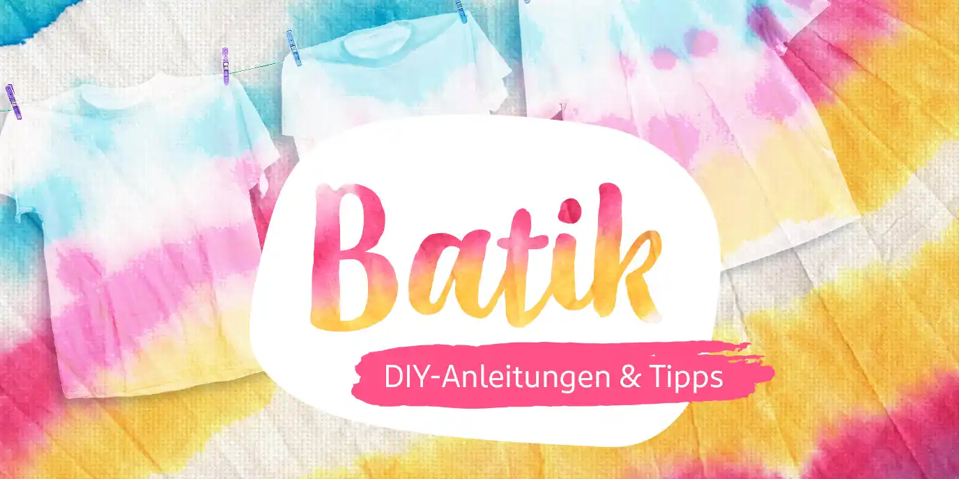 Batik DIY