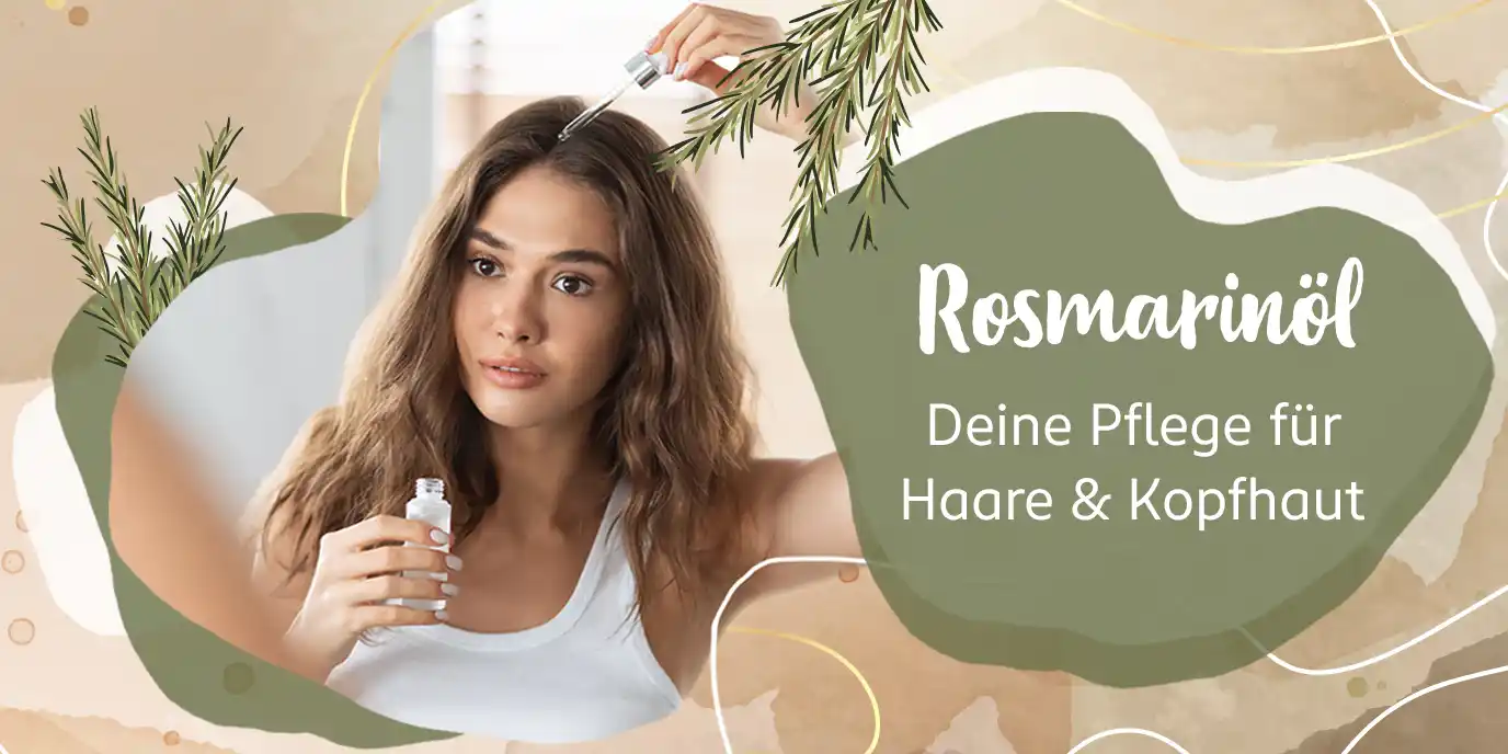 Rosmarinhaaroel