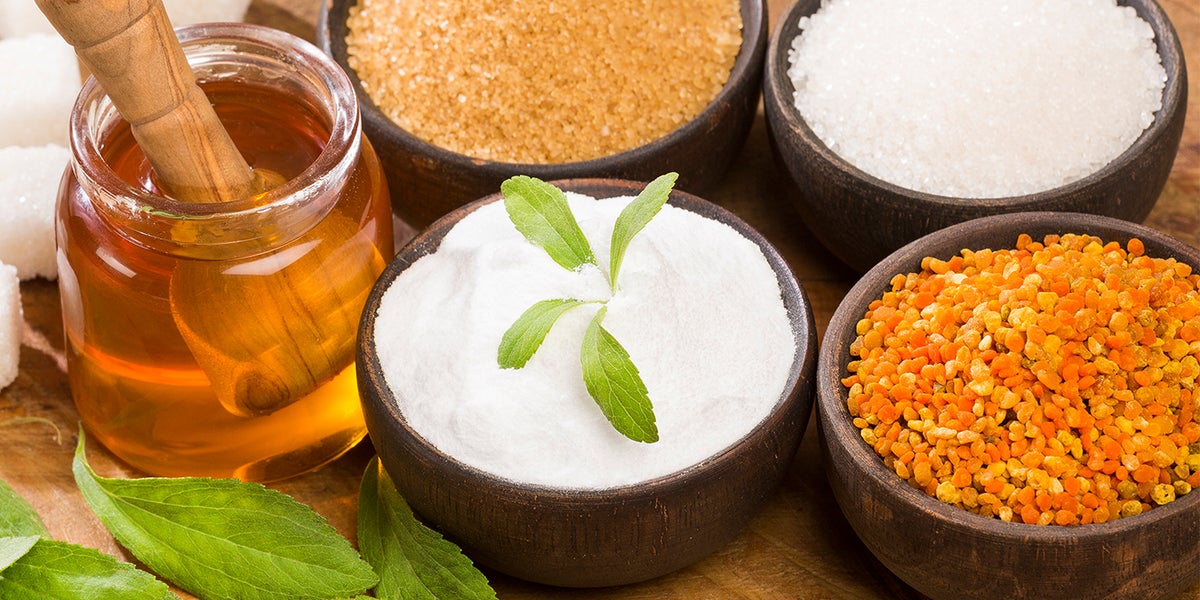 Zuckerersatz? Das sind die Alternativen | rossmann.de