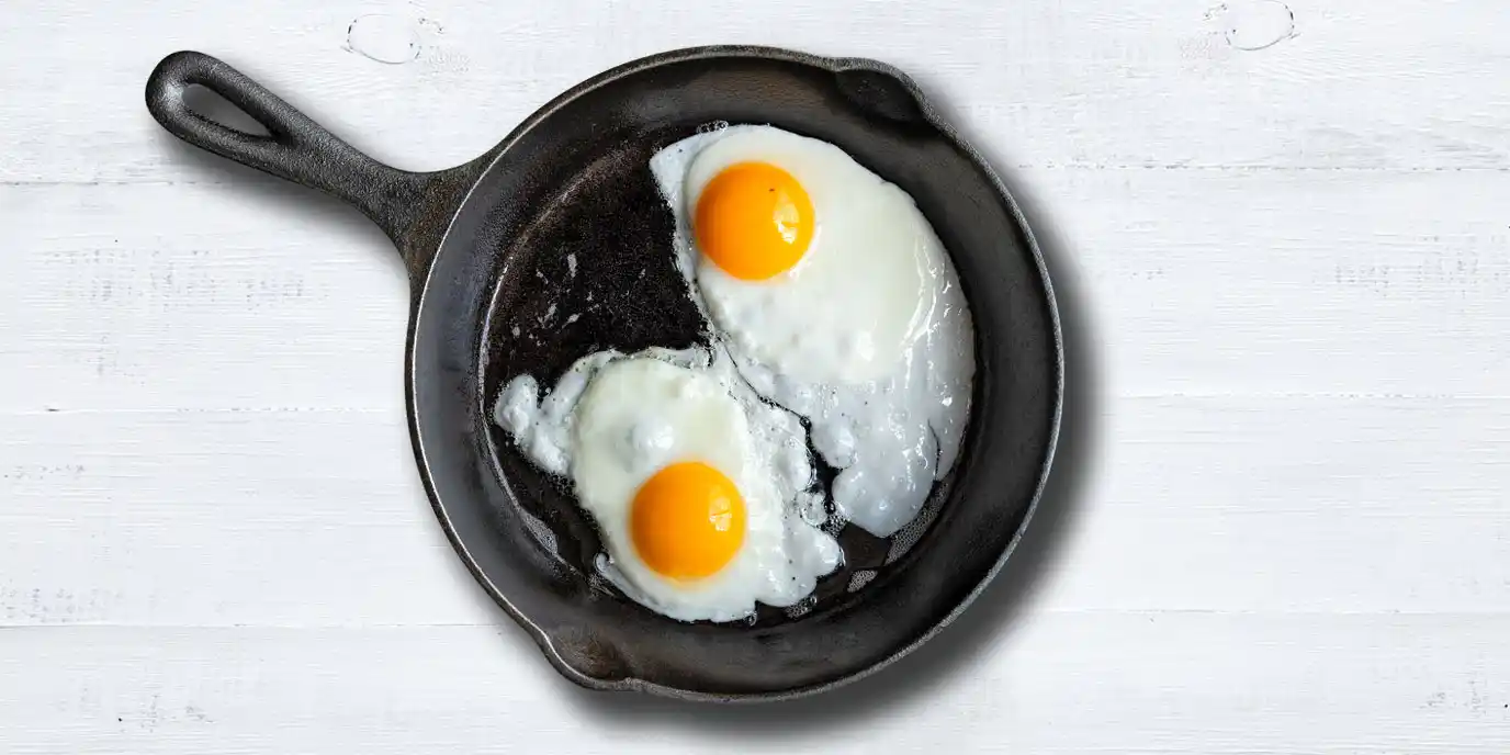 Eier