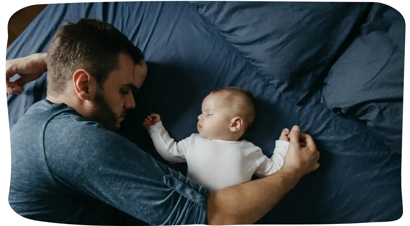 Babyschlaf