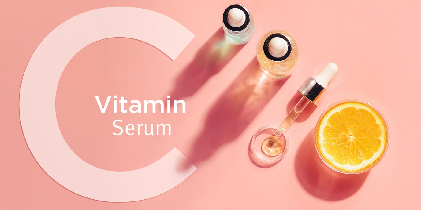 Vitamin C-Serum