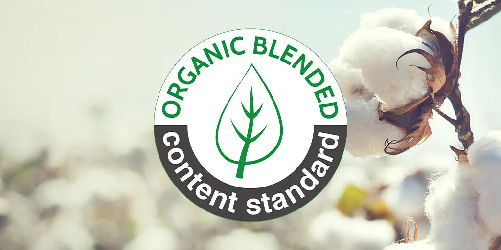 OCS zertifizierte under2wear Produkte