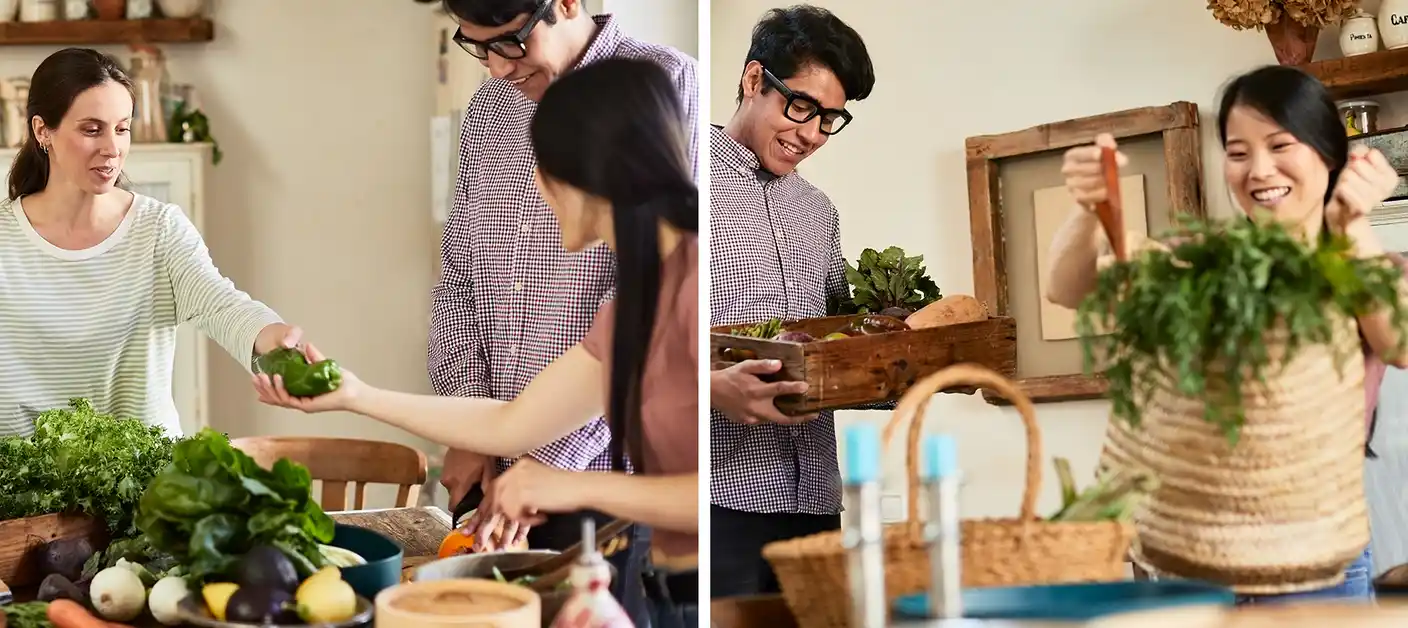 Foodsharing