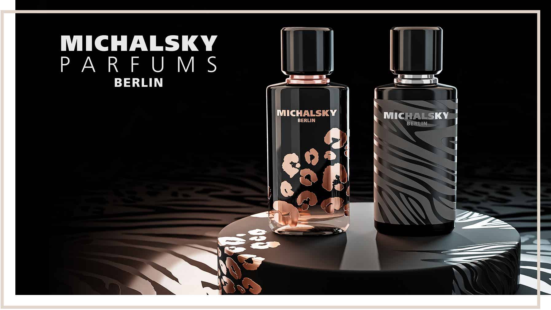 Op zoek naar Michalsky Berlin parfum? Michalsky Berlin parfum vind je bij Duitse Voordeel drogist dm online drogist rossmann mueller goedkoop snel verzonden