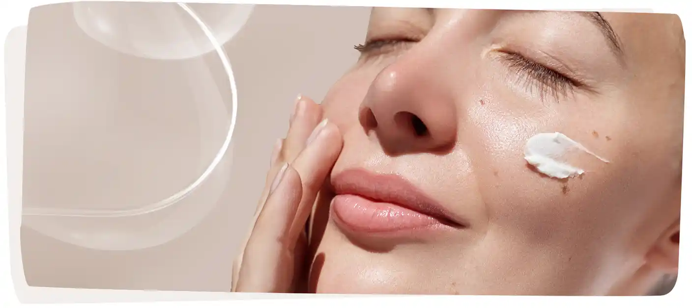 Glass Skin Trend