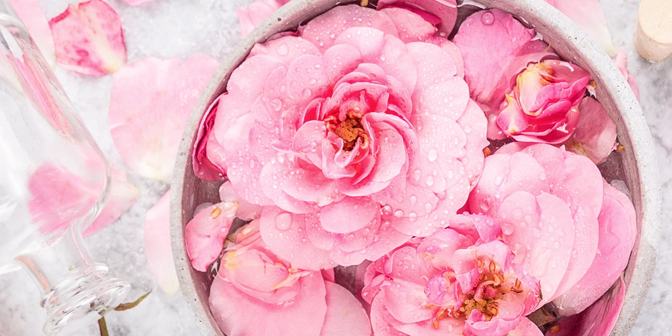 Rosenwasser