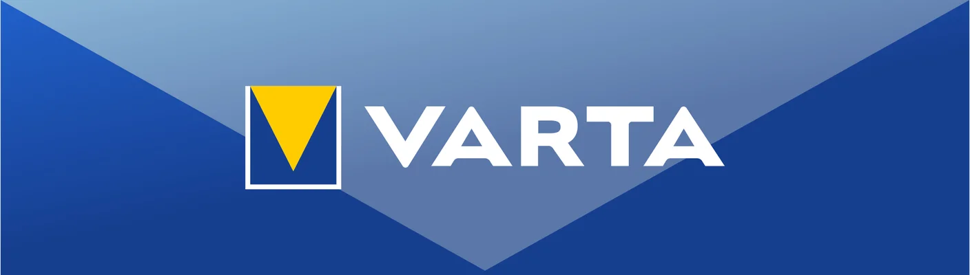 VARTA