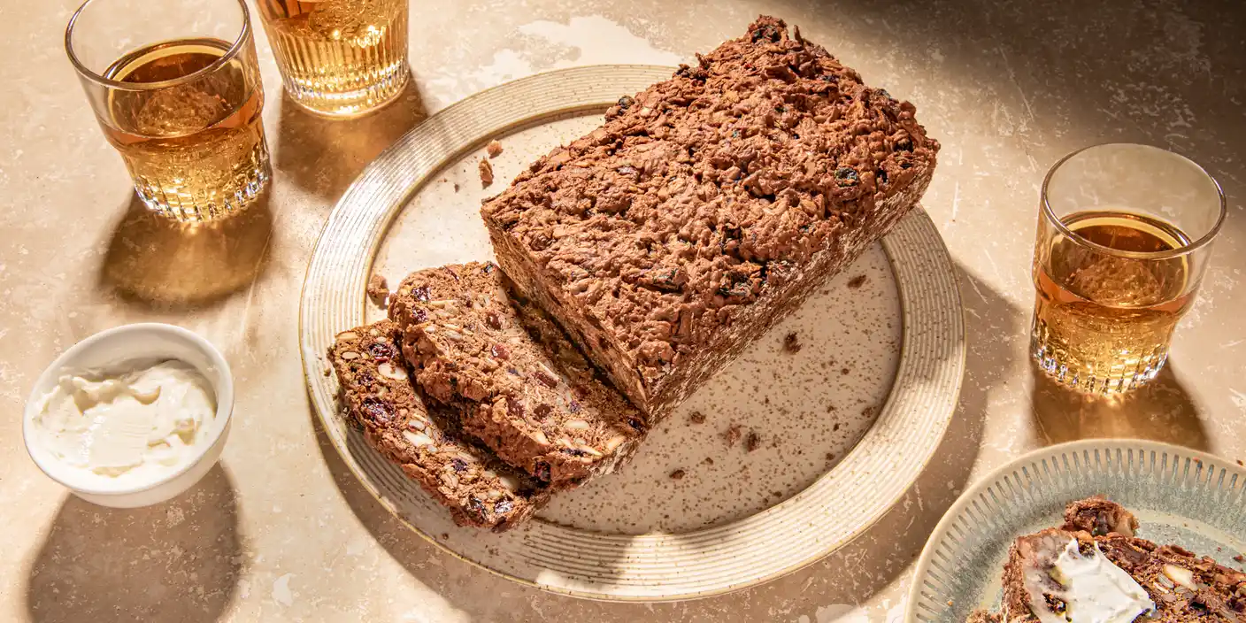 Früchtebrot