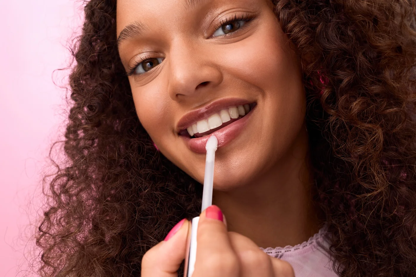 Essence extreme shine volume lipgloss