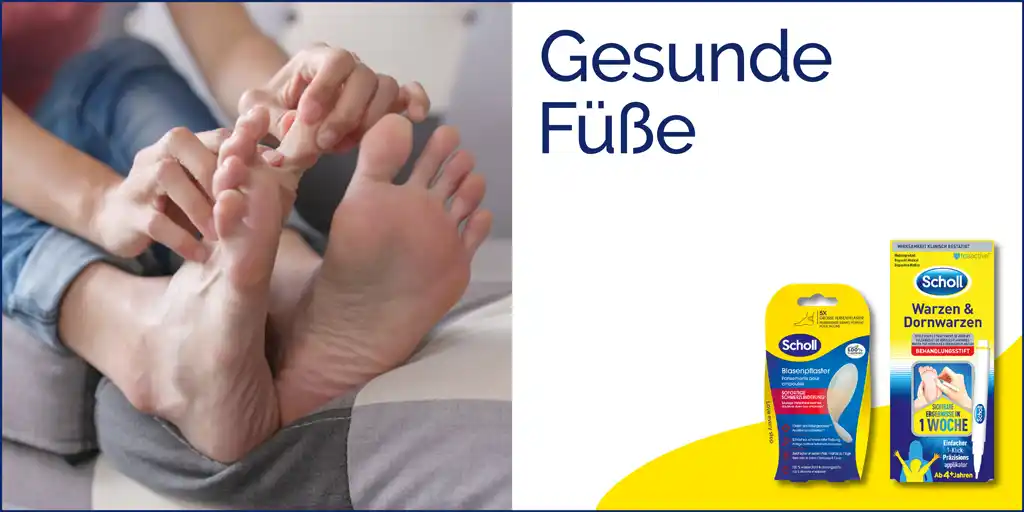 online und -Fußpflege Scholl-Nagel- bestellen